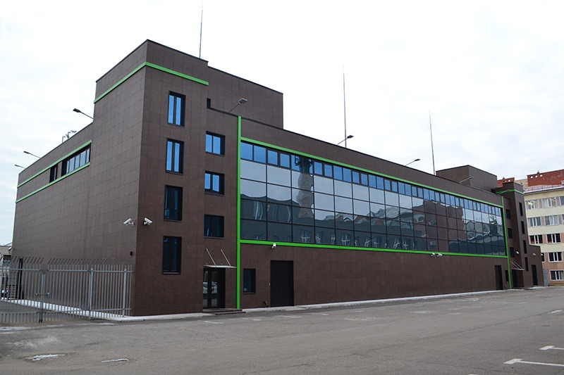 DataPro Center